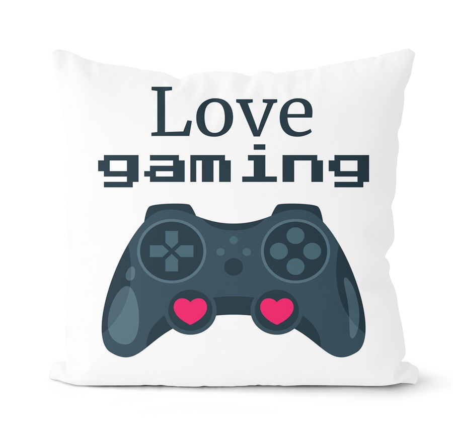 Чехлы для подушек в стиле виде – обзор и цена Gaming Chair Cushion