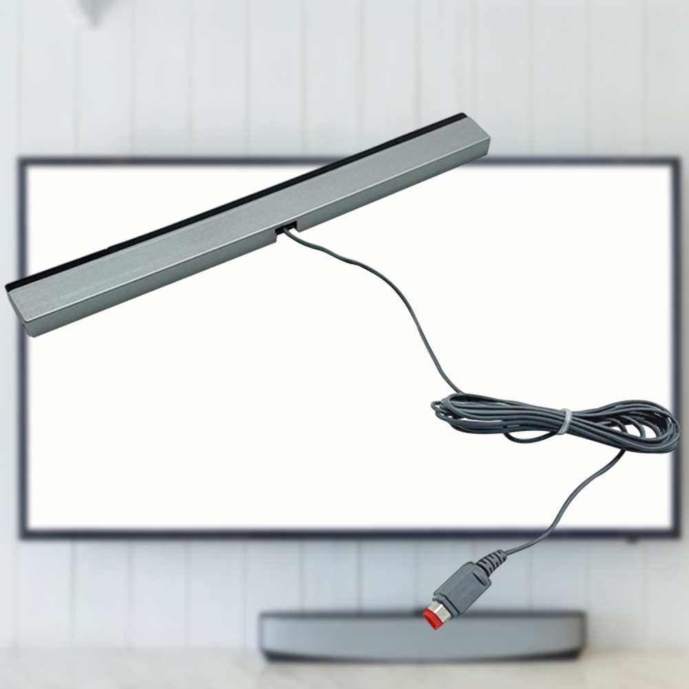 Сменная проводная сенсорная па – обзор и цена Gaming Console With Motion Sensor