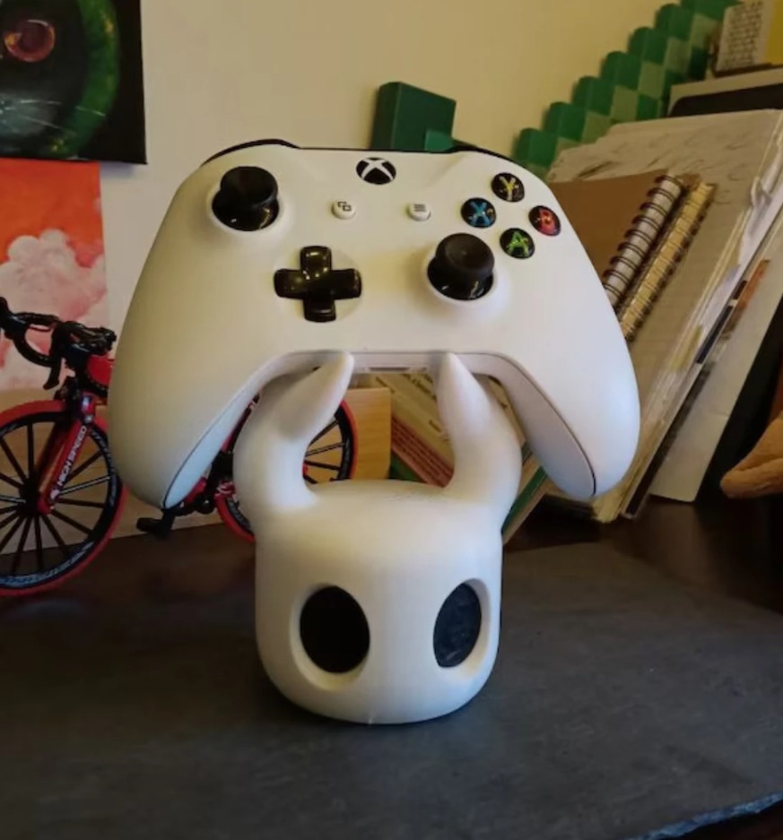 Подставка для игрового контрол – обзор и цена Controller Stand Holder