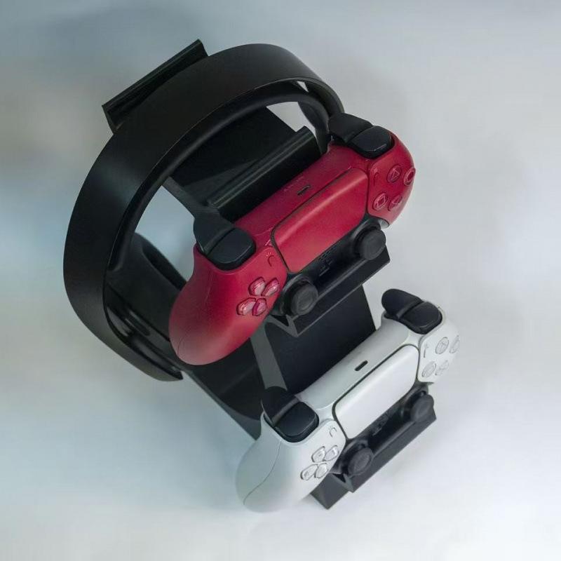 Подставка для контроллеров 3-в – обзор и цена Controller Stand Holder