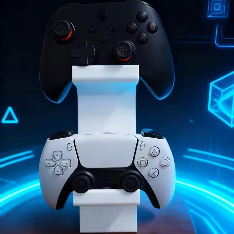 Подставка для контроллеров 3-в – обзор и цена Controller Stand Holder