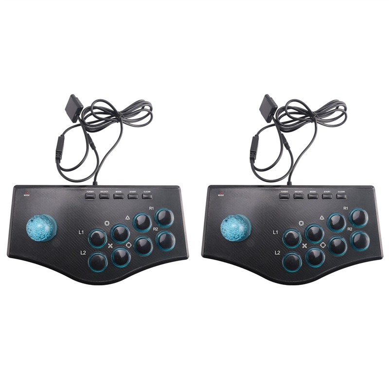 B21B 2X аркадный игровой рокер – обзор и цена Gaming Console For Android Tv