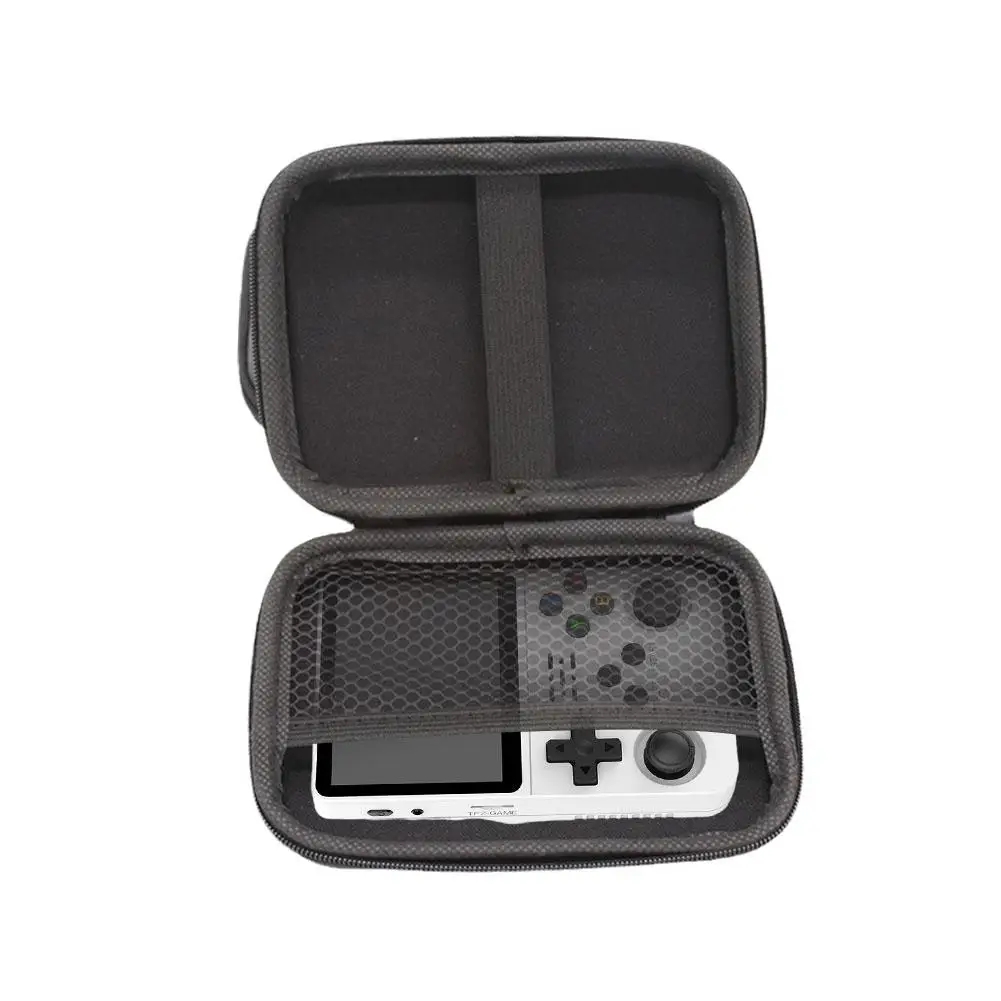 Жесткий чехол для хранения из  – обзор и цена Gaming Console R36S