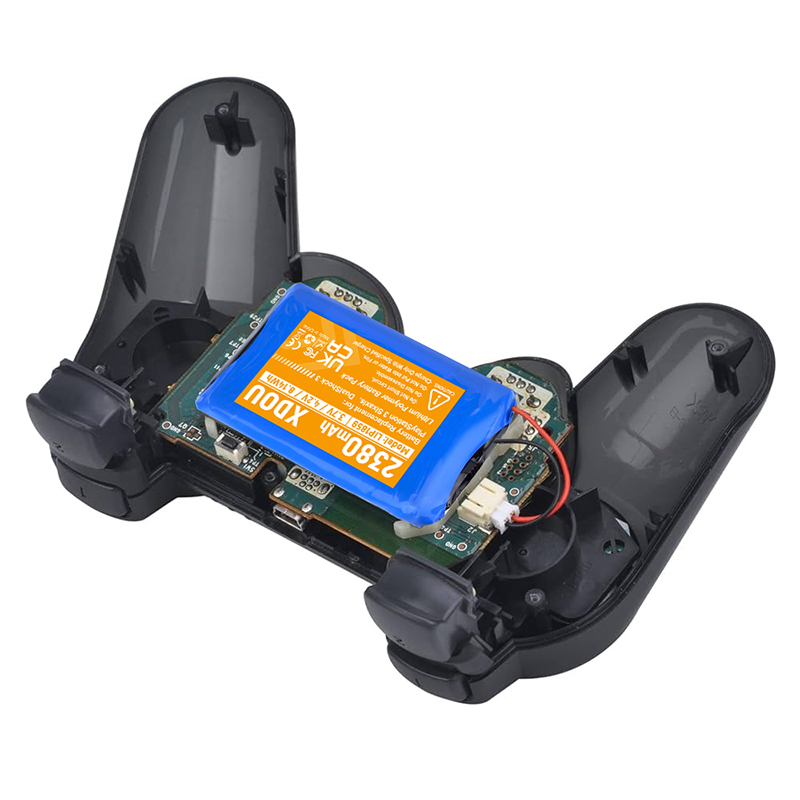 Аккумулятор для игровой консол – обзор и цена Gaming Console Ps3