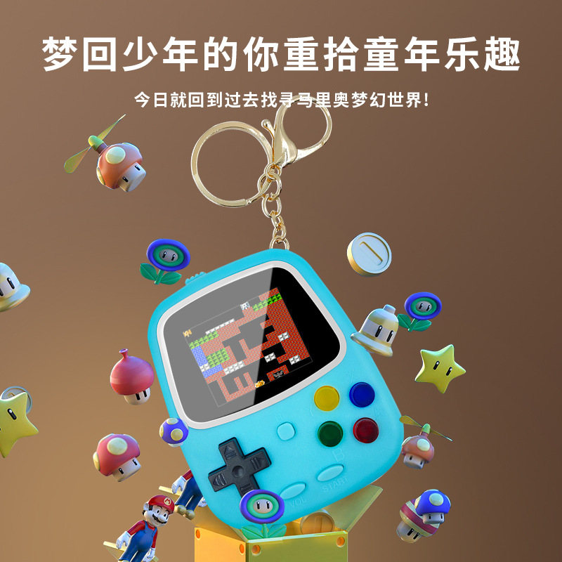 Портативная игровая консоль 20 – обзор и цена Gaming Console Mini