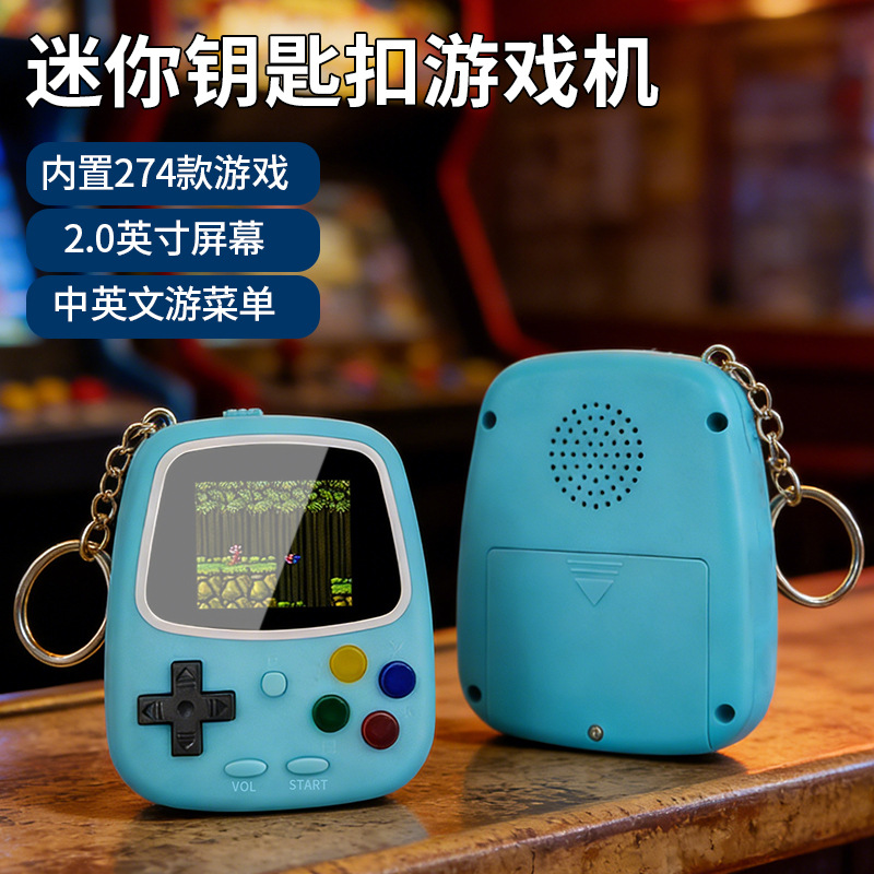 Портативная игровая консоль 20 – обзор и цена Gaming Console Mini