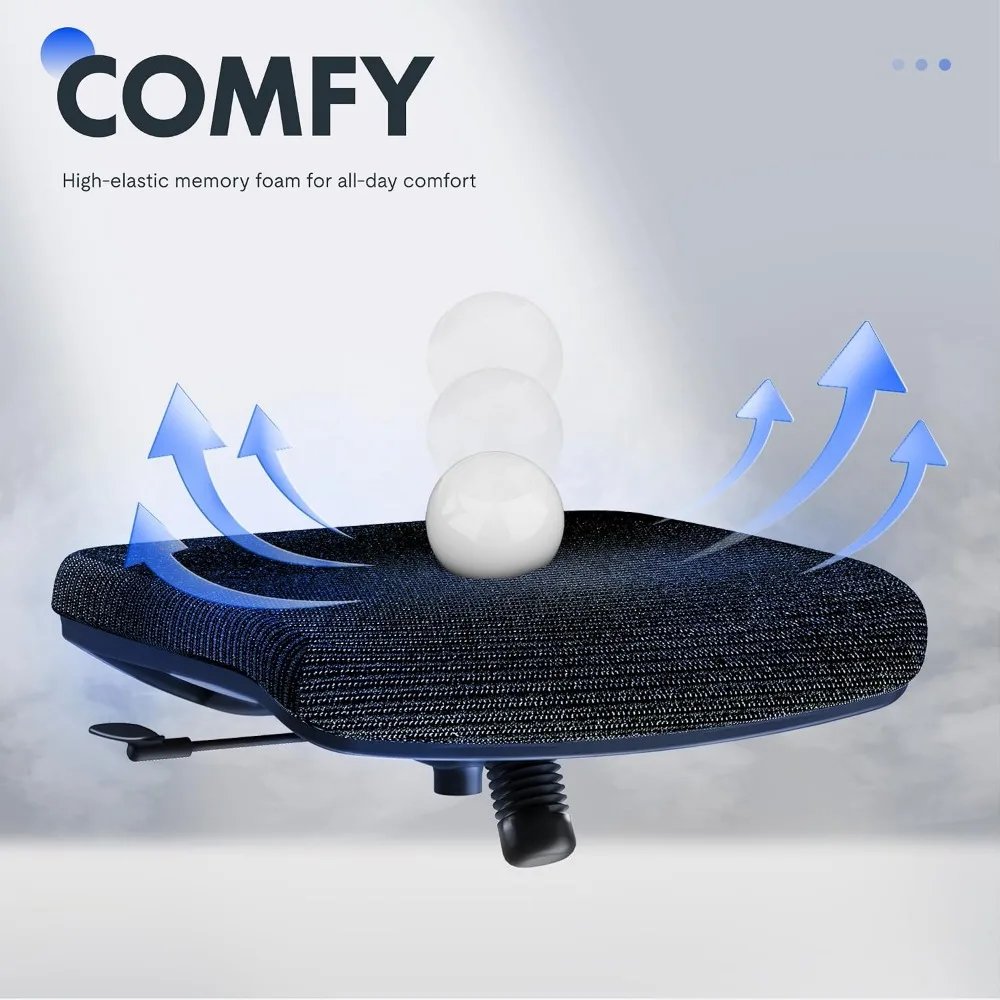 Эргономичное офисное кресло FL – обзор и цена Gaming Chair Cushion