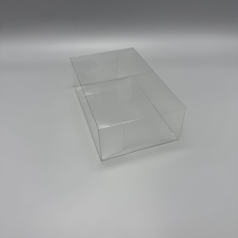 Прозрачная защитная коробка дл – обзор и цена Gaming Console Display Case