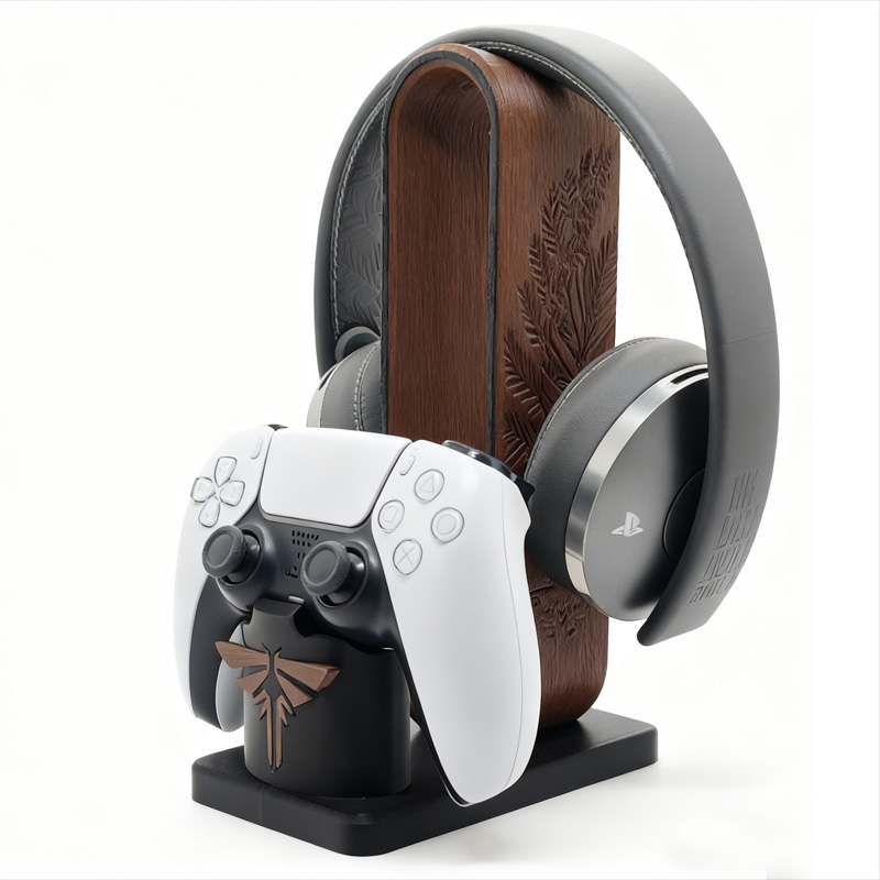 Подставка для наушников с ручк – обзор и цена Gaming Console For Tv