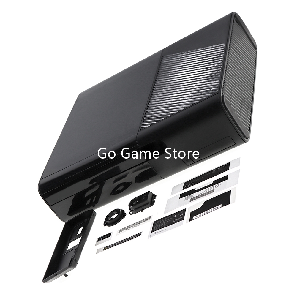 1 комплект для тонкой консоли  – обзор и цена Gaming Console Xbox 360