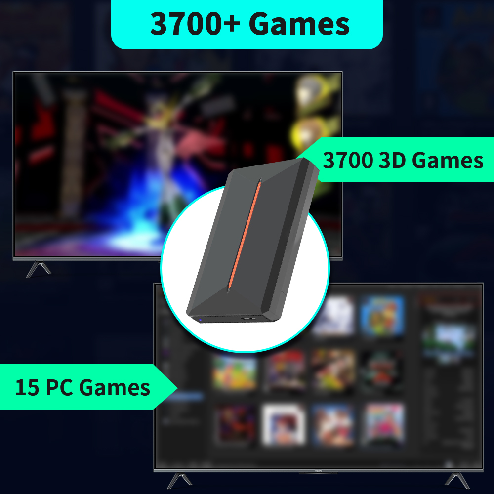 Игровая игровая консоль Launch – обзор и цена Gaming Console Os