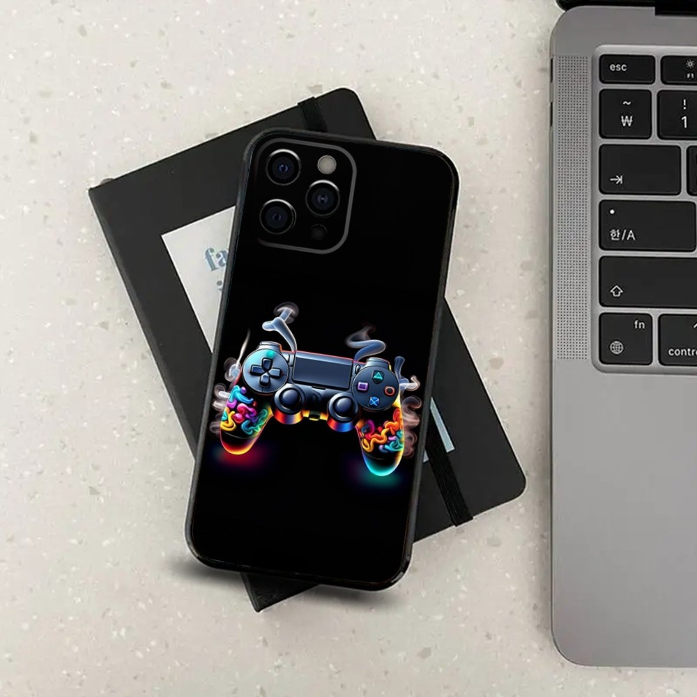 Чехол для телефона с игровой к – обзор и цена Gaming Console For Your Phone