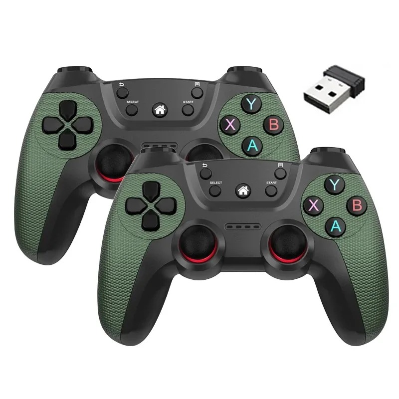 Беспроводной игровой контролле – обзор и цена Gaming Console For Android Tv