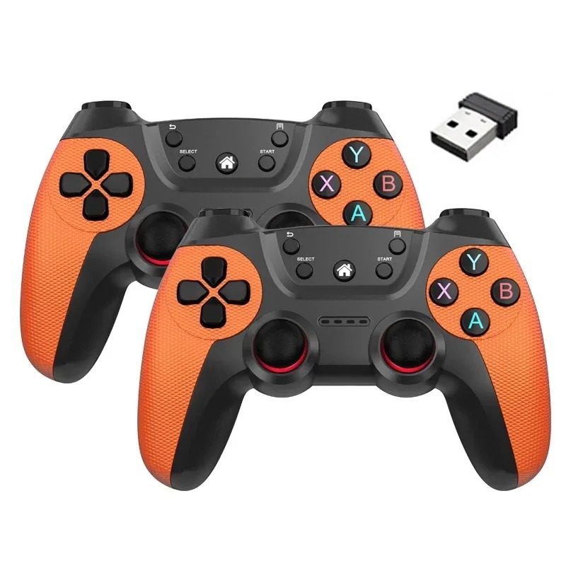 Беспроводной игровой контролле – обзор и цена Gaming Console For Android Tv