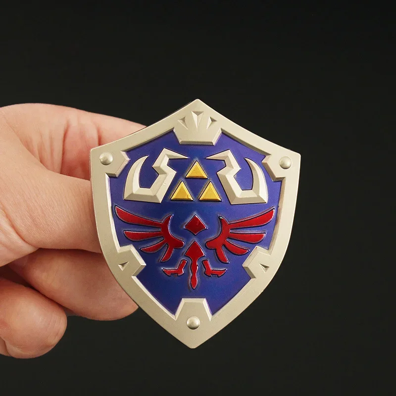 Металлическая модель-украшение – обзор и цена Gaming Console Zelda