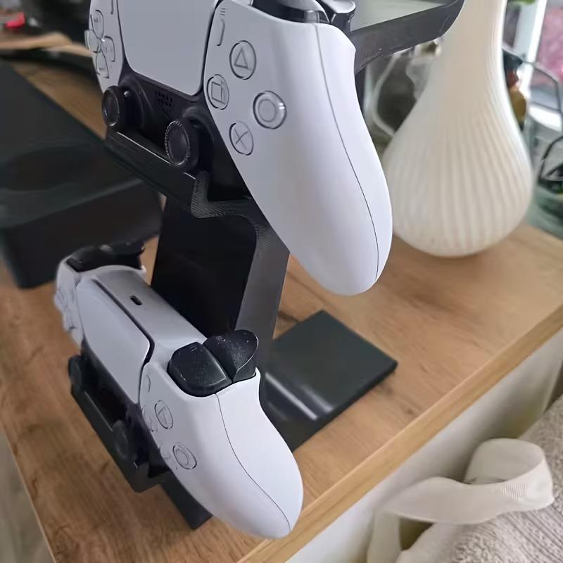 ● Подставка для контроллеров 3 – обзор и цена Controller Stand Holder