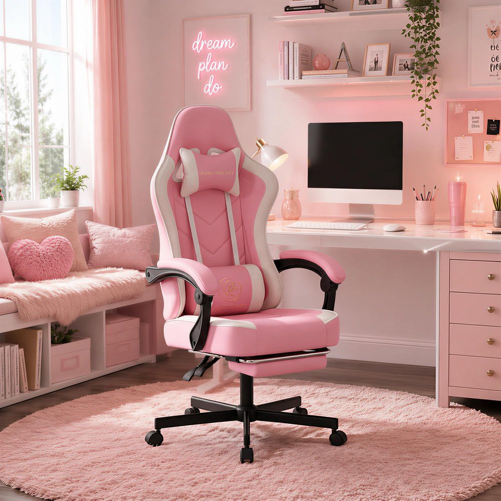 Игровое кресло, эргономичное к – обзор и цена Gaming Chair Cushion