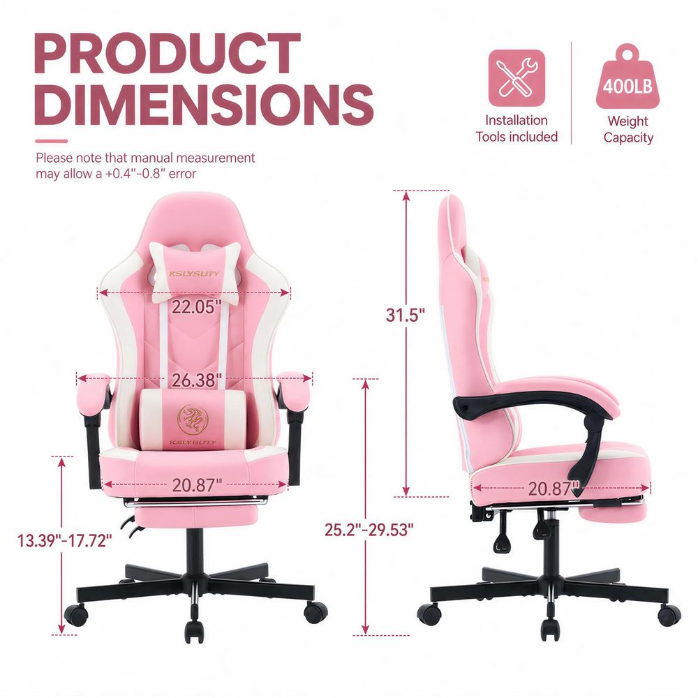 Игровое кресло, эргономичное к – обзор и цена Gaming Chair Cushion