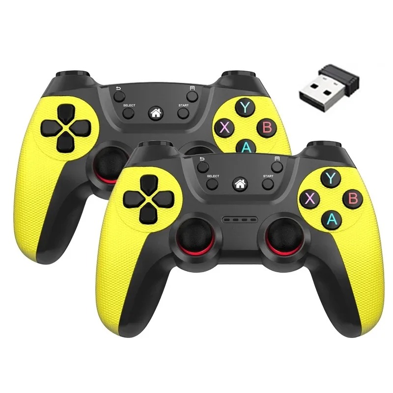Беспроводной двойной игровой к – обзор и цена Gaming Console For Android Tv