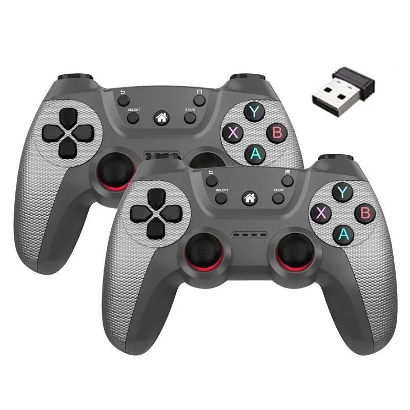 Беспроводной двойной игровой к – обзор и цена Gaming Console For Android Tv