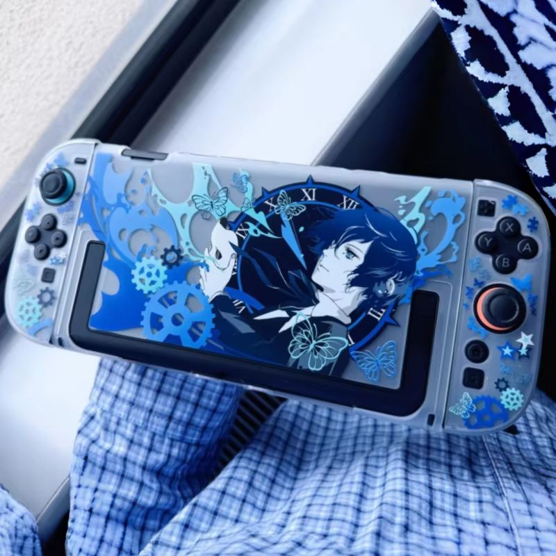 Горячая новинка: Полупрозрачны – обзор и цена Gaming Console For Kids
