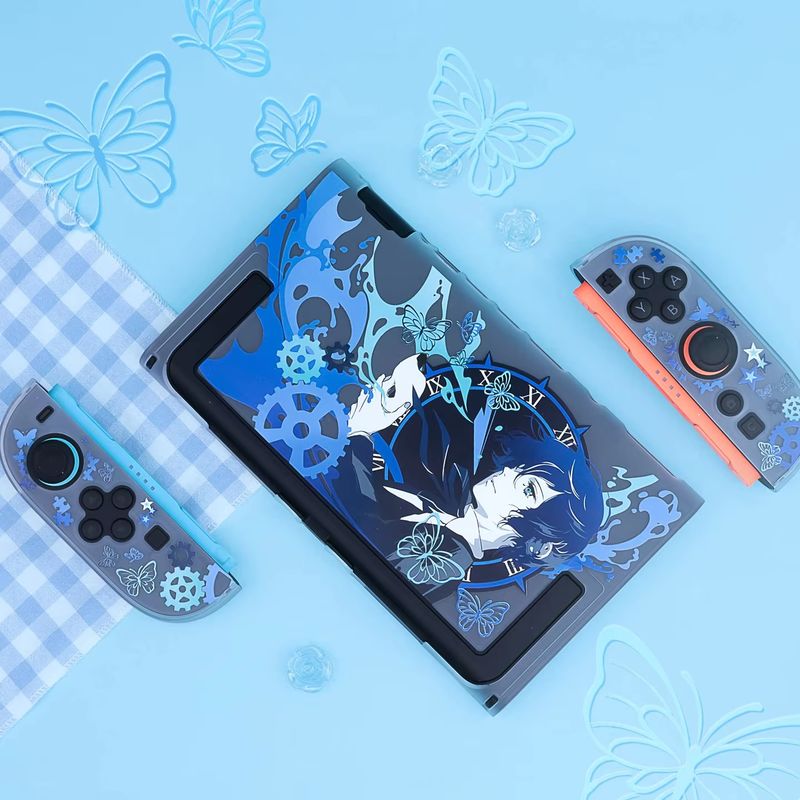 Горячая новинка: Полупрозрачны – обзор и цена Gaming Console For Kids