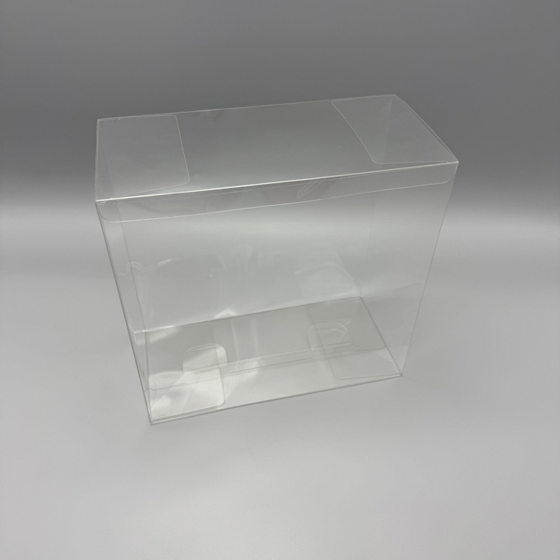 Прозрачная защитная коробка дл – обзор и цена Gaming Console Display Case
