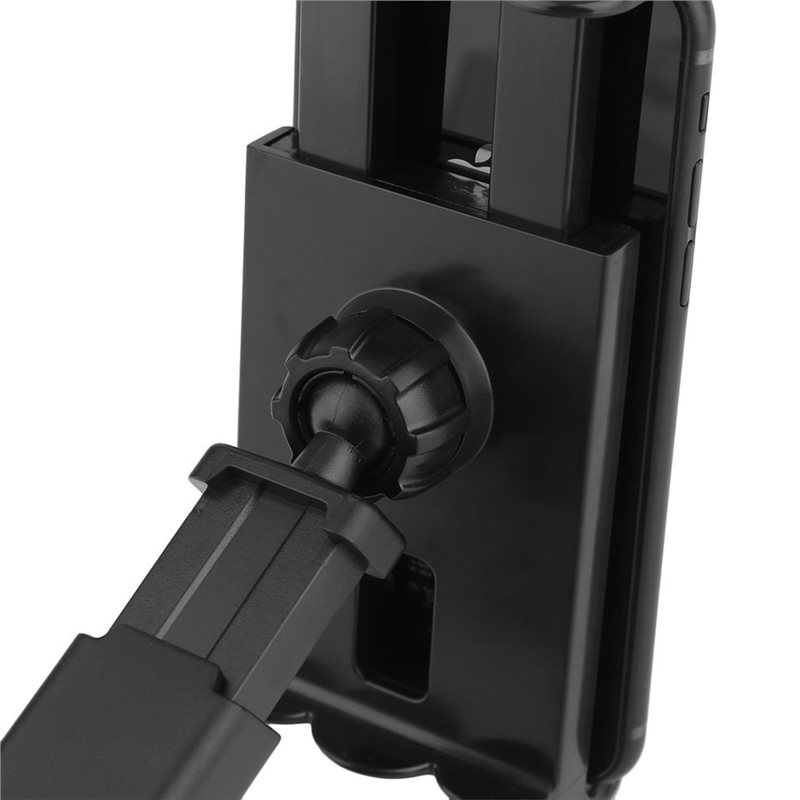 АКСЕССУАРЫ ДЛЯ ТЕЛЕФОНОВ: Креп – обзор и цена Controller Stand Holder