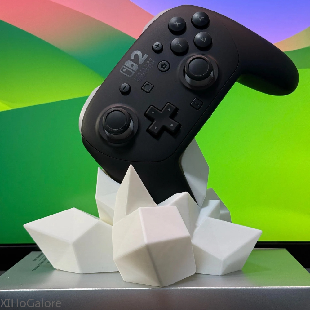 Подставка для игрового контрол – обзор и цена Controller Stand Holder