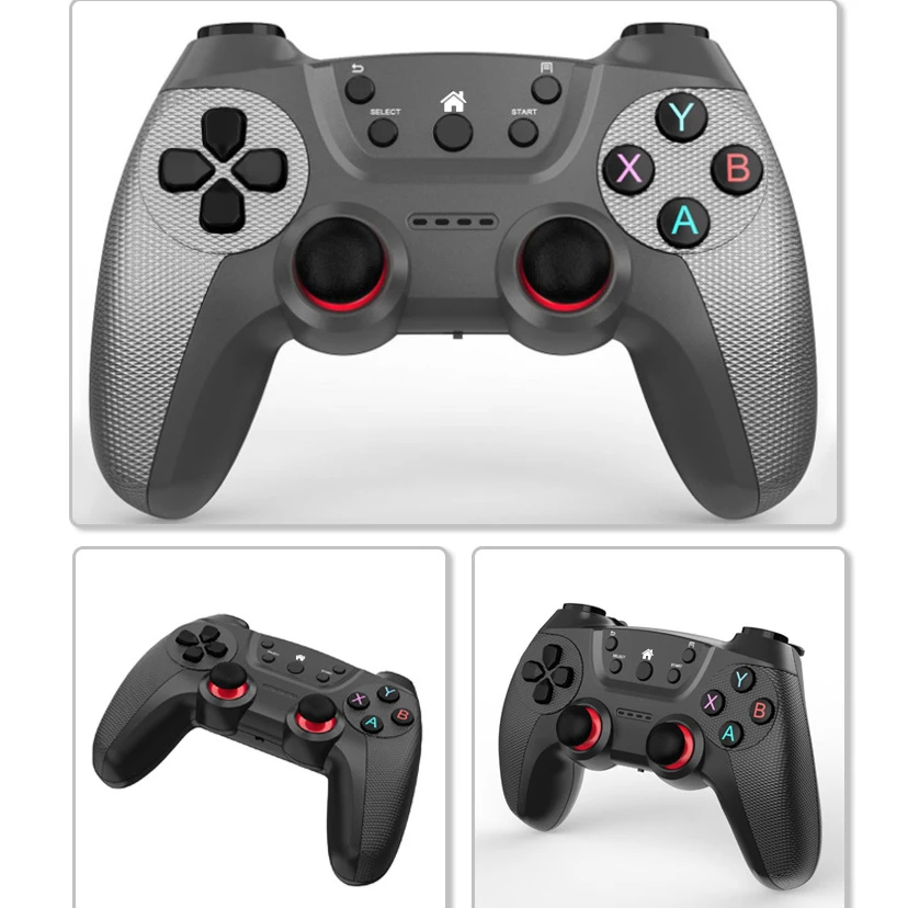 Беспроводной геймпад, игровой  – обзор и цена Gaming Console For Android Tv