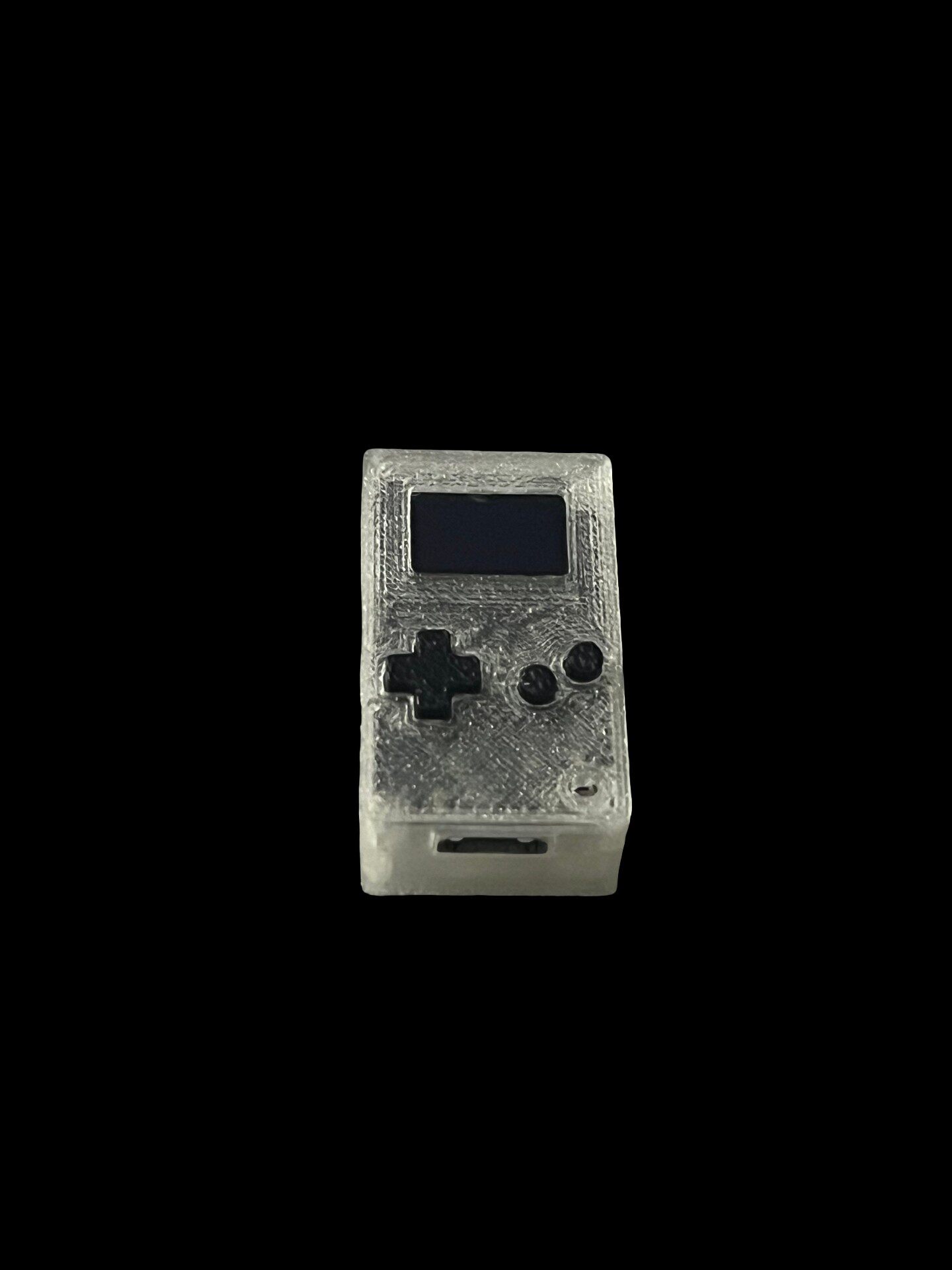 Портативная игровая консоль Th – обзор и цена Gaming Console Mini