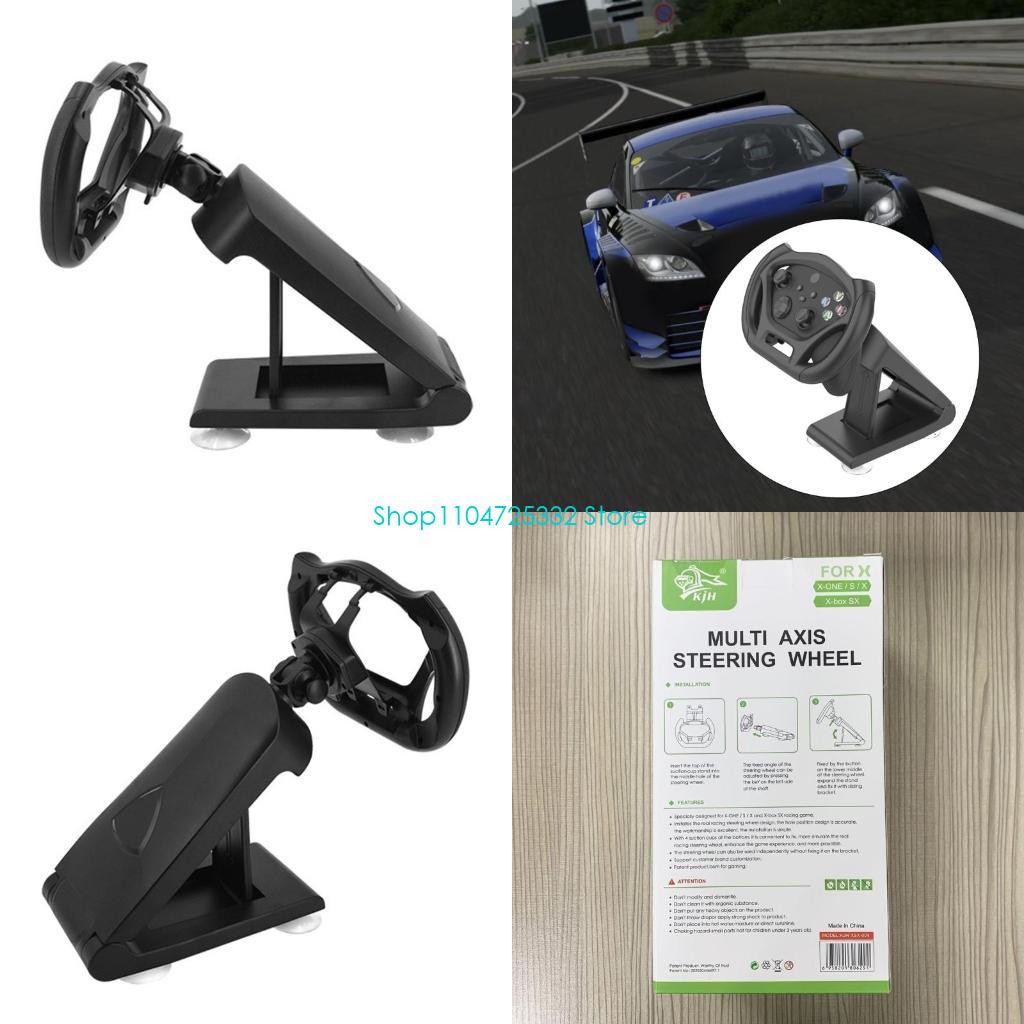 P5EA Гоночный руль для пульта  – обзор и цена Gaming Console Xbox 360