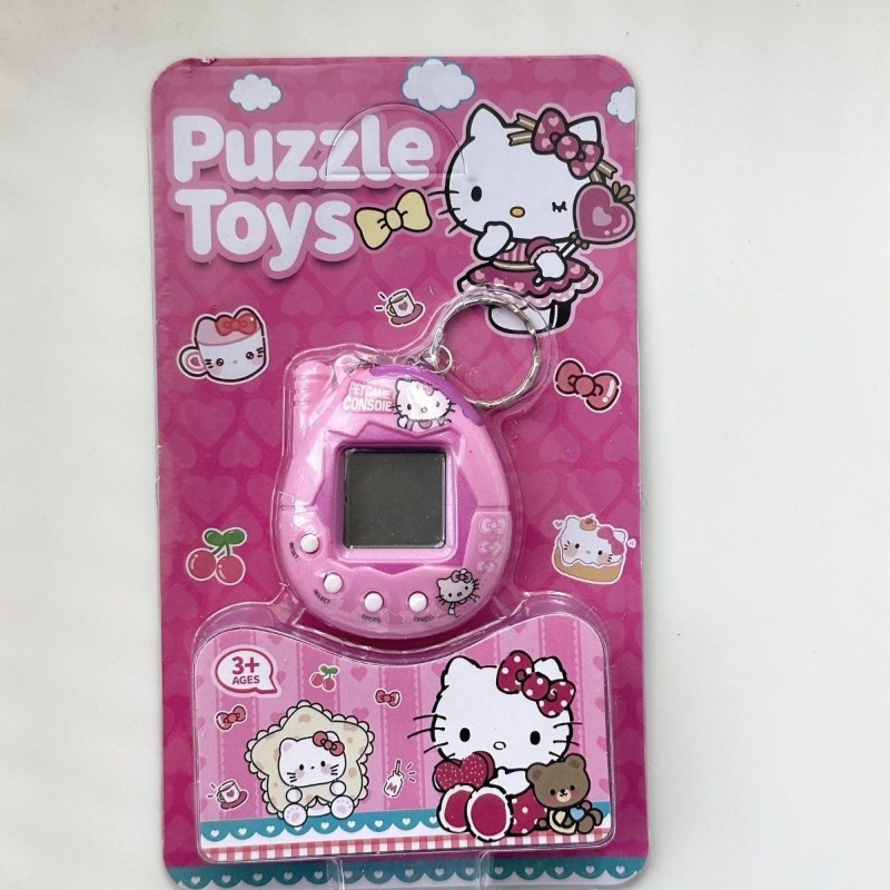 Ретро-игровая консоль с электр – обзор и цена Gaming Console For Kids
