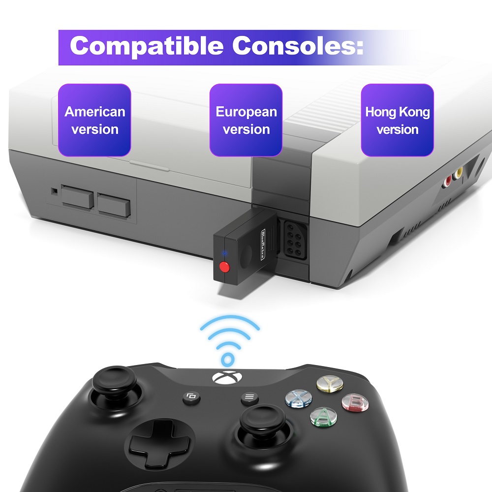 Адаптер беспроводного контролл – обзор и цена Gaming Console Ps3