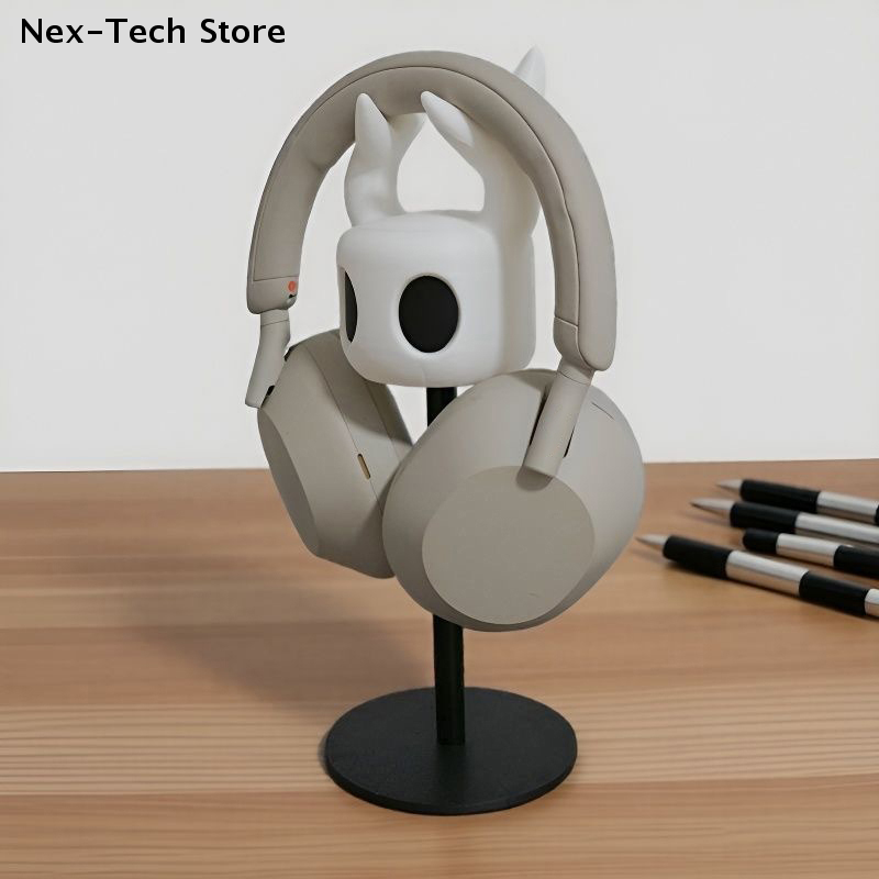 1 шт. Аниме-фигурка Hollow Kni – обзор и цена Controller Stand Holder