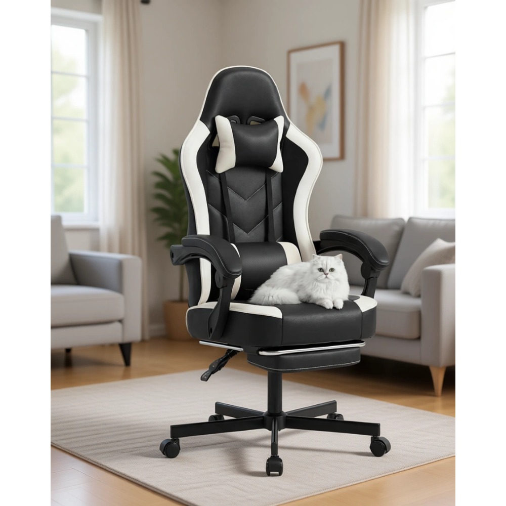 Эргономичное игровое кресло с  – обзор и цена Gaming Chair Cushion
