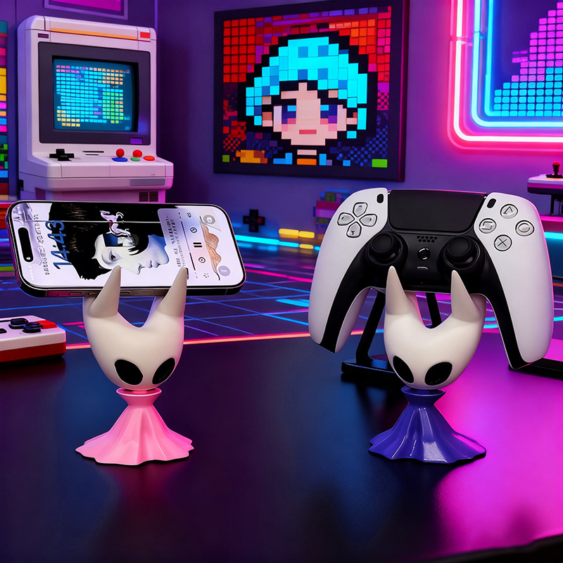 Подставка для контроллера Holl – обзор и цена Controller Stand Holder