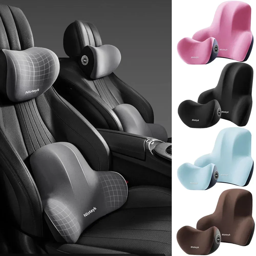Подушка для поясницы из пены с – обзор и цена Gaming Chair Cushion