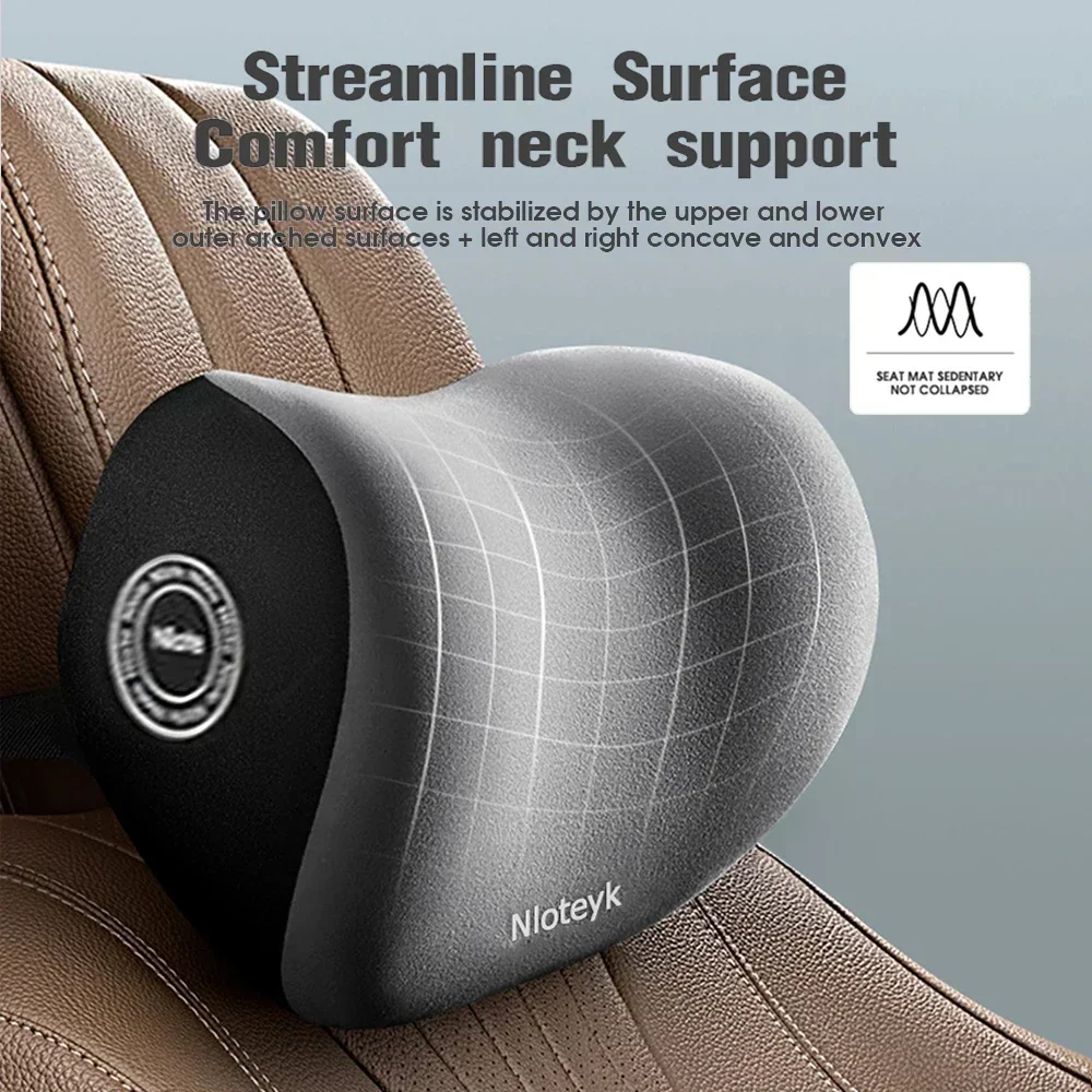 Подушка для поясницы из пены с – обзор и цена Gaming Chair Cushion