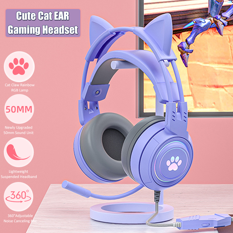 Симпатичные игровые наушники с – обзор и цена Gaming Console For Your Phone