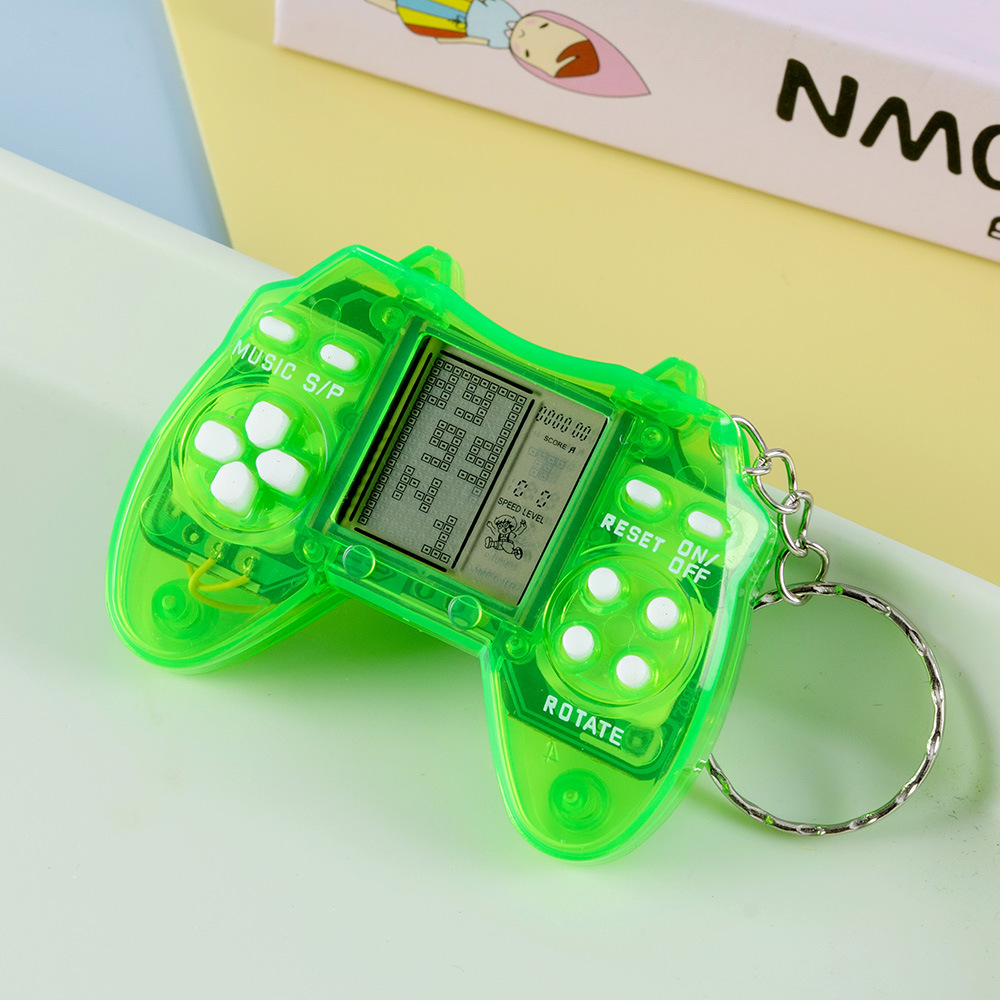 Миниатюрная классическая игров – обзор и цена Gaming Console For Kids