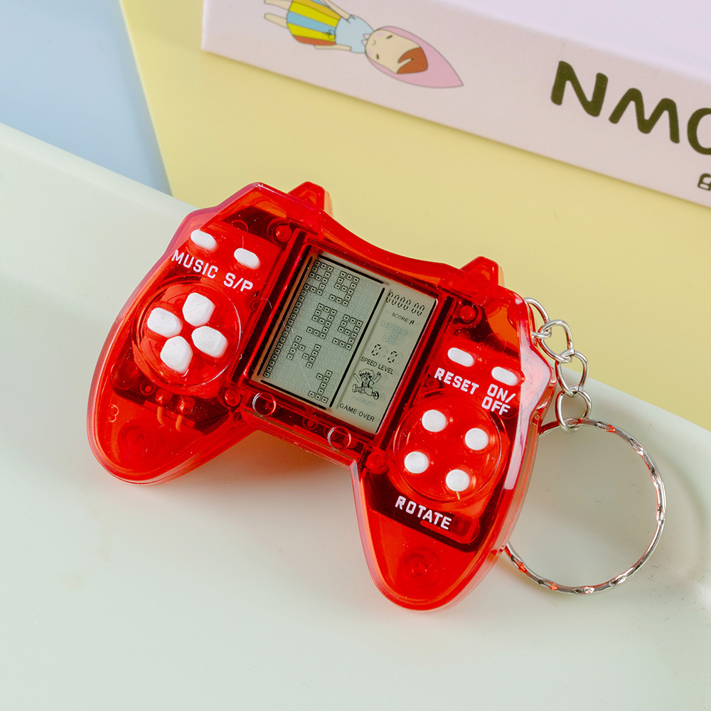 Миниатюрная классическая игров – обзор и цена Gaming Console For Kids