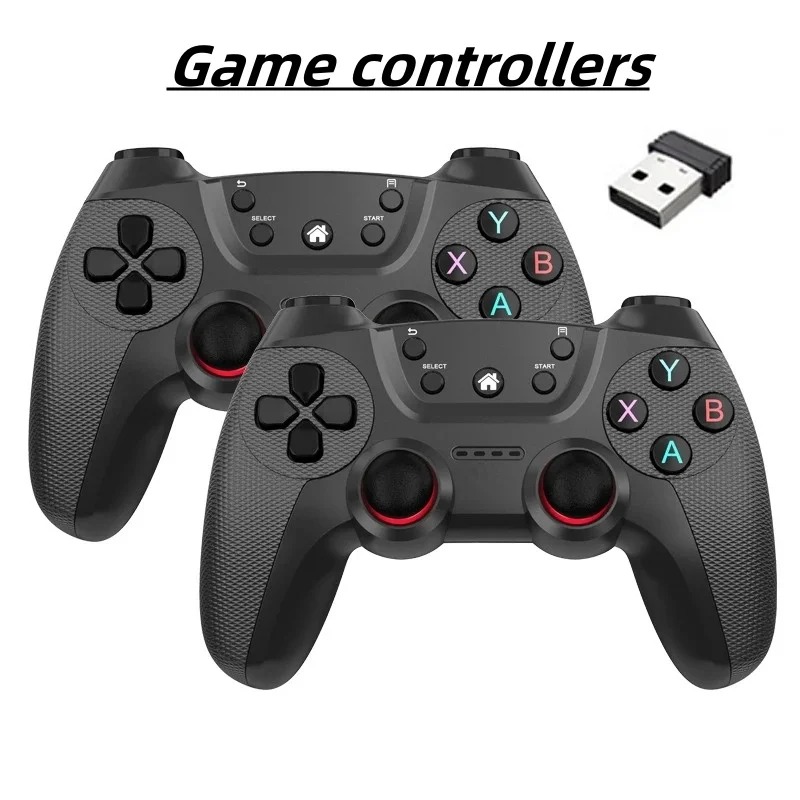 Беспроводной двойной игровой к – обзор и цена Gaming Console For Android Tv