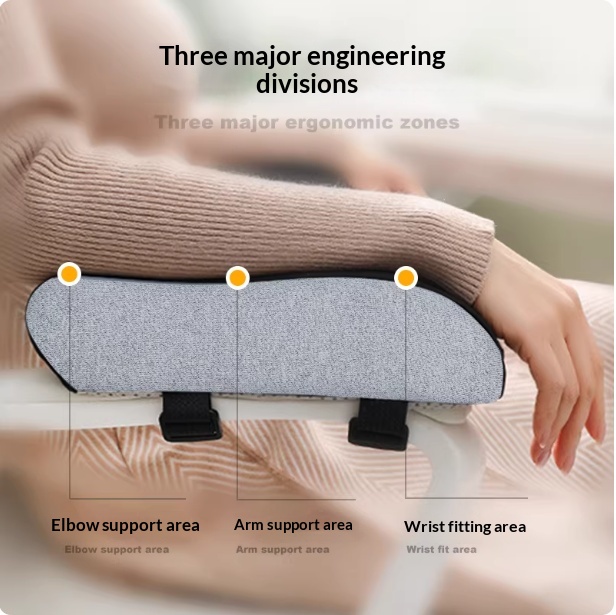 Подушечки для офисного подлоко – обзор и цена Gaming Chair Cushion
