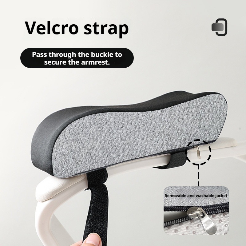 Подушечки для офисного подлоко – обзор и цена Gaming Chair Cushion