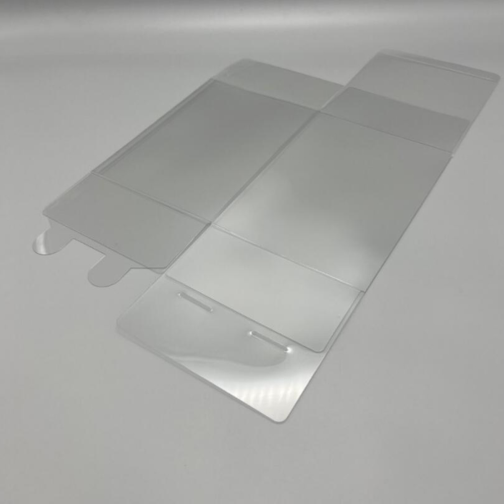 Коробка для хранения Soul Hack – обзор и цена Gaming Console Display Case