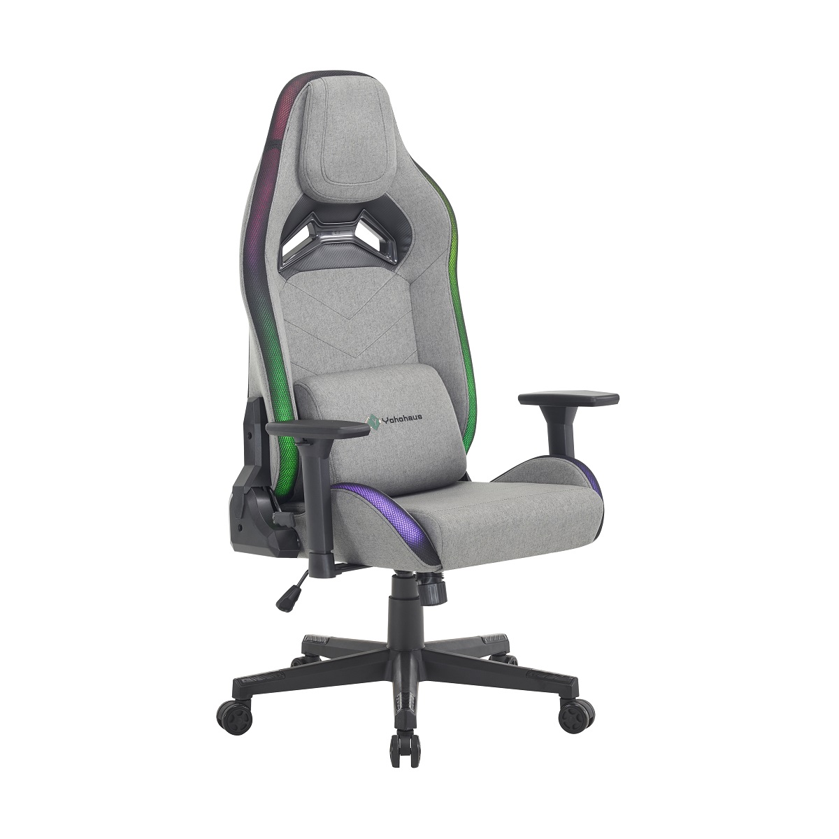 Высококачественное серое игров – обзор и цена Gaming Chair Cushion