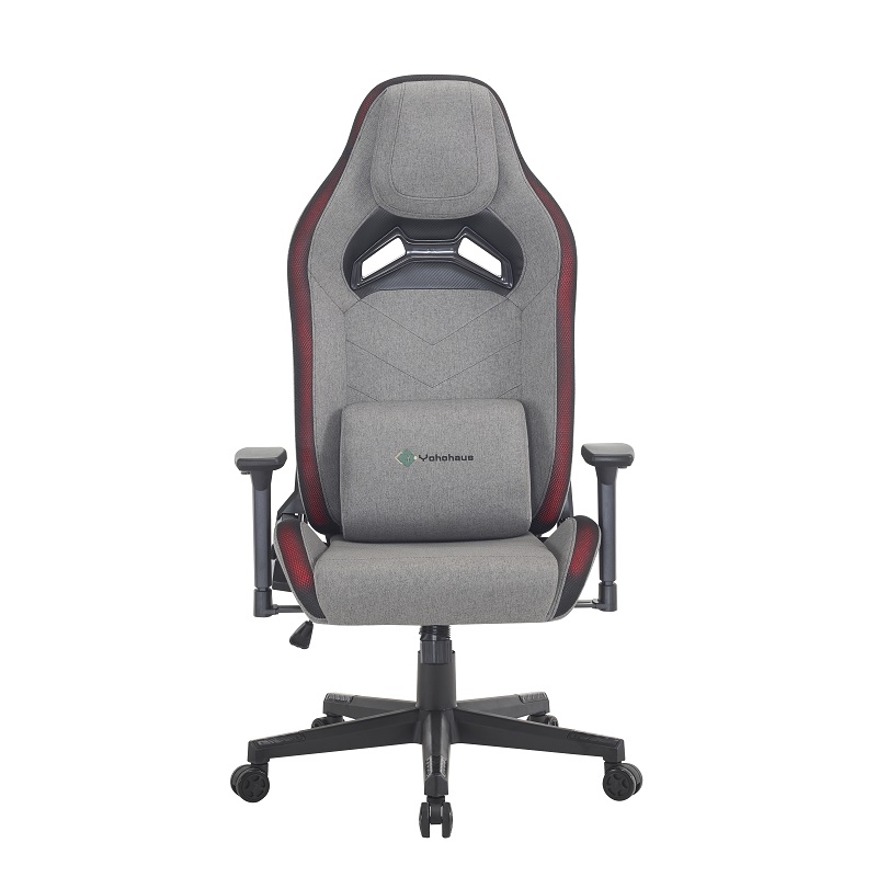 Высококачественное серое игров – обзор и цена Gaming Chair Cushion