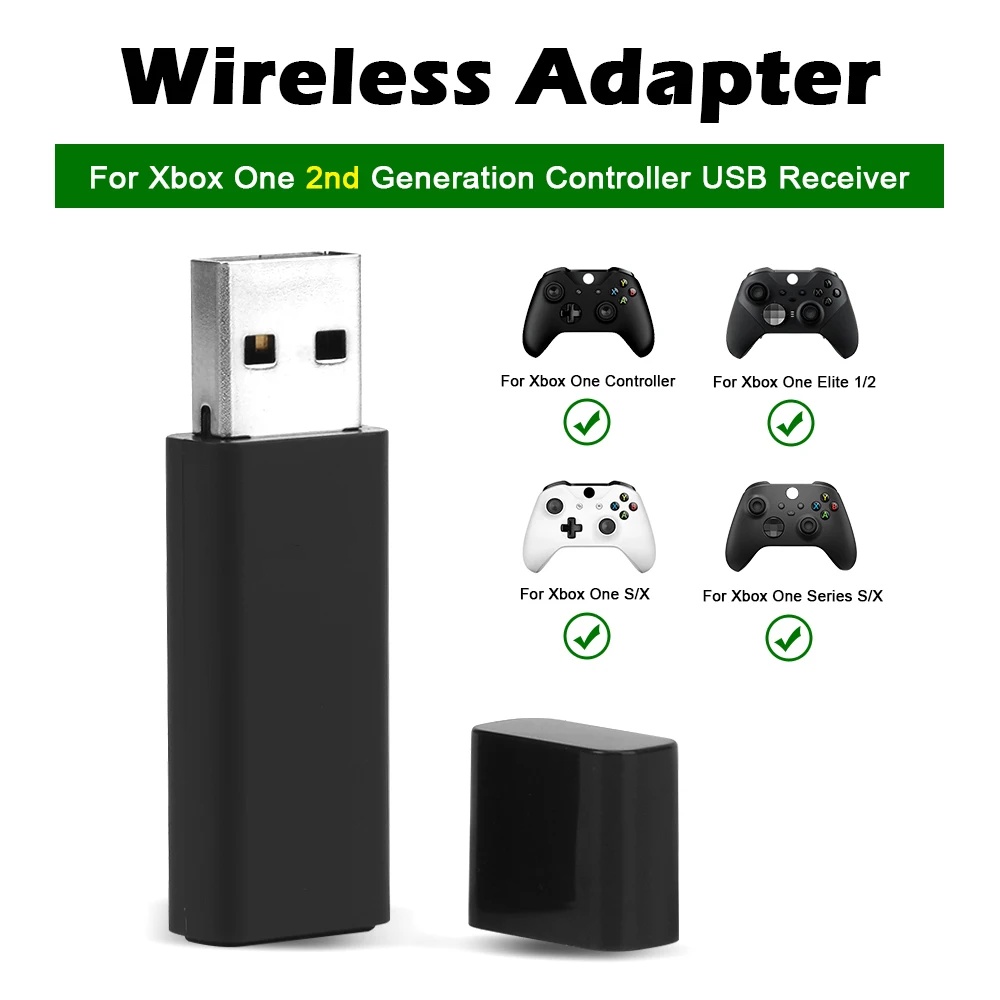 USB-адаптер для Xbox One S X E – обзор и цена Gaming Console Xbox 360