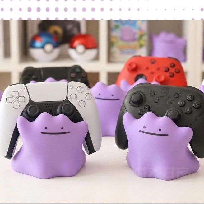 Подставка для игрового контрол – обзор и цена Controller Stand Holder